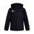 Front - Canterbury Childrens/Kids Vaposhield Full Zip Waterproof Jacket