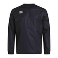Front - Canterbury Unisex Adult Vaposhield Contact Top