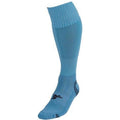 Front - Precision Childrens/Kids Pro Plain Football Socks