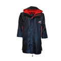 Front - SwimTech Unisex Adult Parka