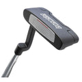 Front - Longridge Wide Blade Putter