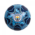 Front - Manchester City FC Mini Football