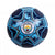 Front - Manchester City FC Mini Football