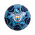 Front - Manchester City FC Mini Football