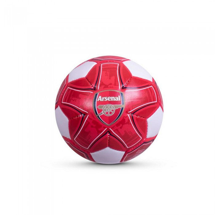 Front - Arsenal FC Mini Football