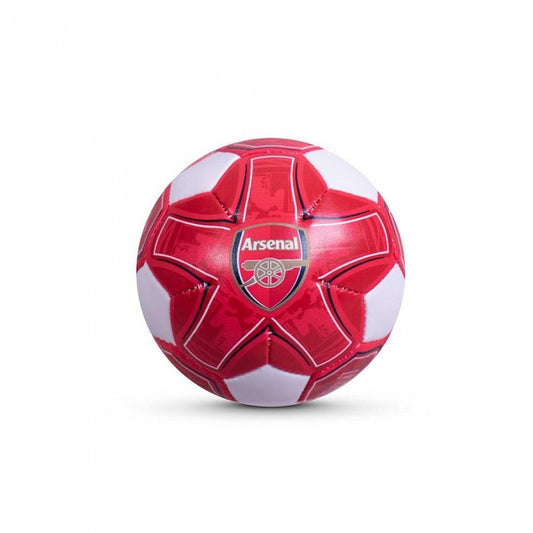 Front - Arsenal FC Mini Football