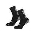 Front - Precision Childrens/Kids Origin.0 Gripped Anti-Slip Sports Socks