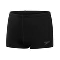 Front - Speedo Childrens/Kids Eco Endurance+ Swim Shorts