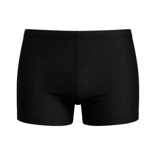 Front - Speedo Mens Eco Endurance+ Swim Shorts