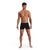 Front - Speedo Mens Eco Endurance+ Swim Shorts