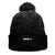 Front - McKeever Unisex Adult Core 22 Beanie