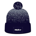 Front - McKeever Childrens/Kids Core 22 Beanie
