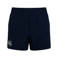 Front - Canterbury Childrens/Kids Woven Shorts