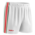 Front - McKeever Unisex Adult Core 22 GAA Shorts
