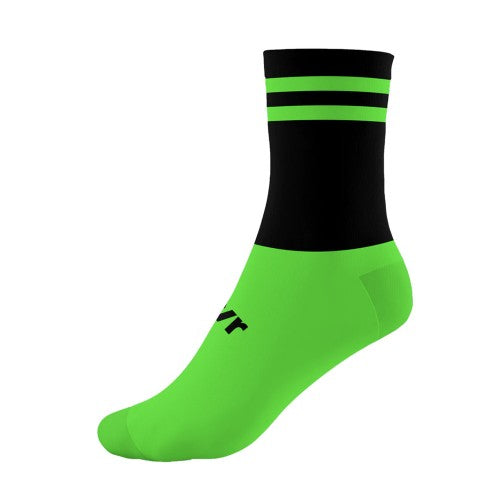 Front - McKeever Childrens/Kids Pro Mid Calf Socks
