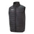 Front - McKeever Childrens/Kids Core 22 Padded Gilet