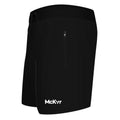 Front - McKeever Childrens/Kids Core 22 Shorts
