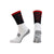 Front - Murphys Childrens/Kids Pro GAA Gripped Mid Calf Socks