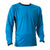 Front - Precision Childrens/Kids Premier Goalkeeping T-Shirt