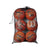 Front - Wilson NBA Mesh Ball Bag