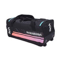 Front - Kookaburra 9500 2 Wheeled Cabin Bag