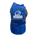 Front - Rhino Coaches Ball Bag