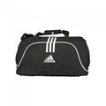 Front - Adidas Logo Duffle Bag