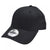 Front - New Era Unisex Adult Flawless 9FORTY New York Yankees Baseball Cap