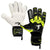 Front - Precision Unisex Adult Fusion X Goalkeeper Gloves