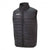 Front - McKeever Unisex Adult Core 22 Padded Gilet
