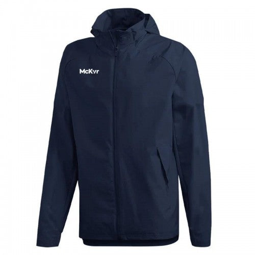 Front - McKeever Unisex Adult Core 22 Waterproof Jacket
