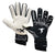 Front - Precision Childrens/Kids Fusion X Pro Lite Giga Goalkeeper Gloves