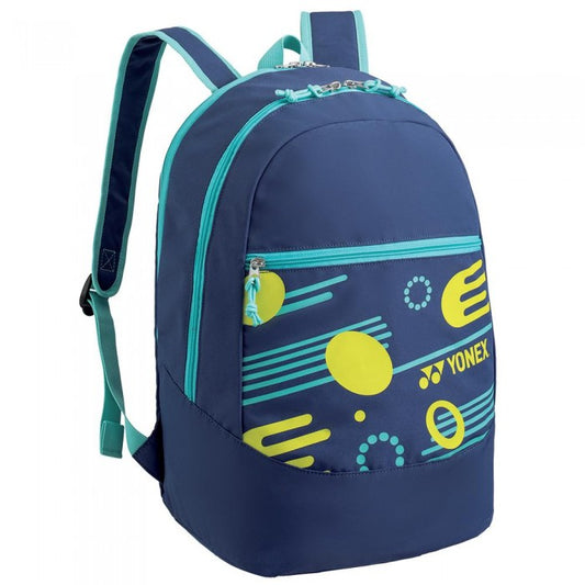 Front - Yonex Childrens/Kids 15L Backpack