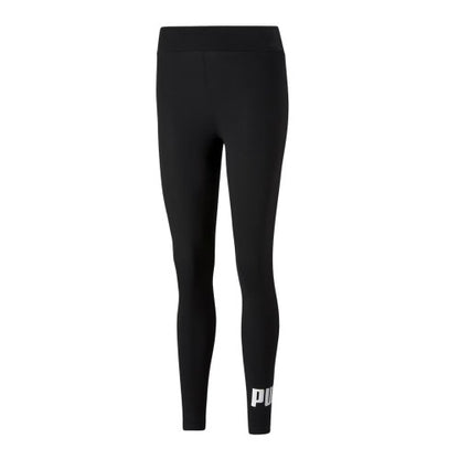 Front - Puma Womens/Ladies ESS Logo Leggings