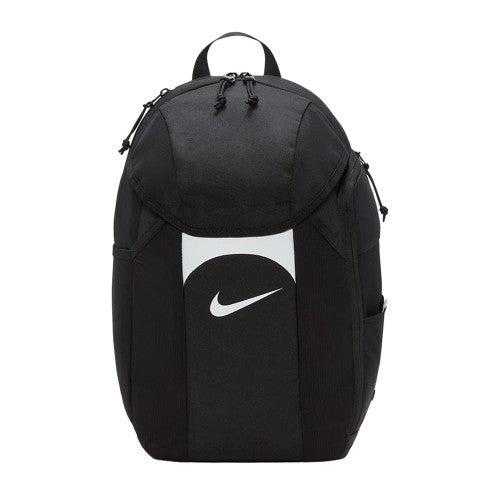 Front - Nike Academy Team Logo 30L Backpack