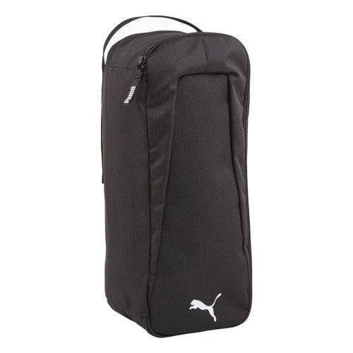 Front - Puma TeamGoal Shoe Bag