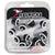 Front - Precision Premier Pro Football Boot Studs Set