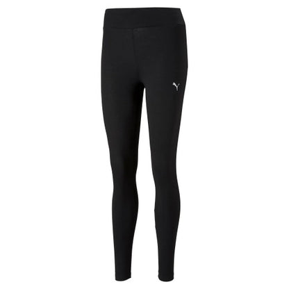 Front - Puma Womens/Ladies ESS Logo Leggings