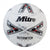 Front - Mitre Ultimatch Evo Football