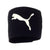 Front - Puma Wide Shin Guard Sleeves