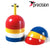 Front - Precision Dome Markers (Pack of 40)