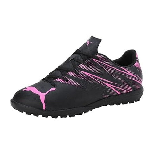 Front - Puma Mens Attacanto Turf Training Football Boots