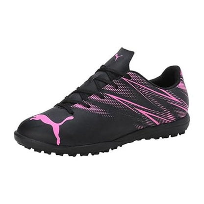 Front - Puma Mens Attacanto Turf Training Football Boots