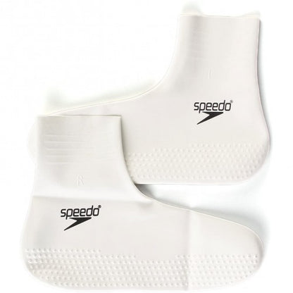 Front - Speedo Pool Socks