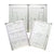 Front - Precision Foldable Double-Sided Tactics Board