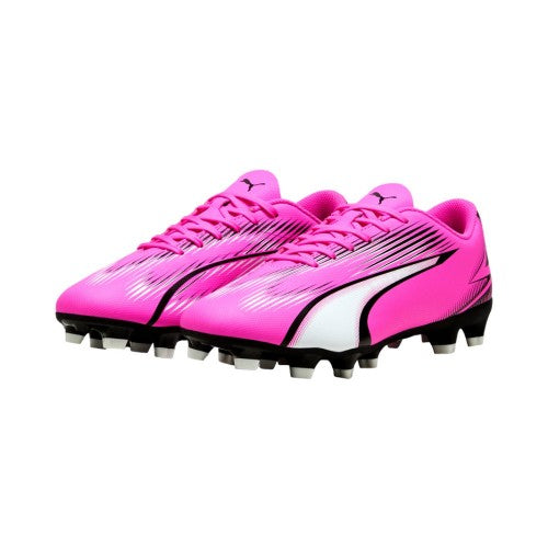Front - Puma Mens Ultra Play Football Boots