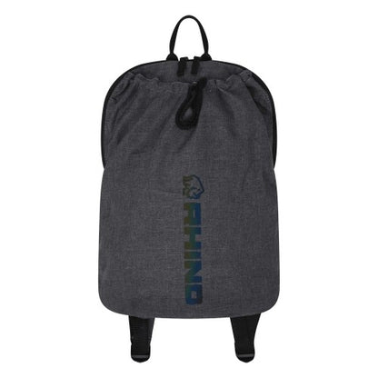 Front - Rhino Gym Backpack