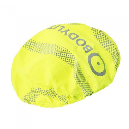 Front - Bodylite Gear Reflective Helmet Cover