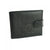 Front - Liverpool FC Crest Leather Wallet