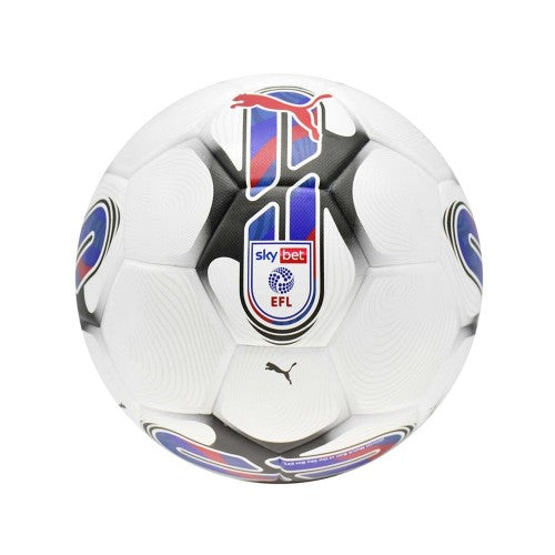 Front - Puma Orbita 3 EFL Sky Bet Football